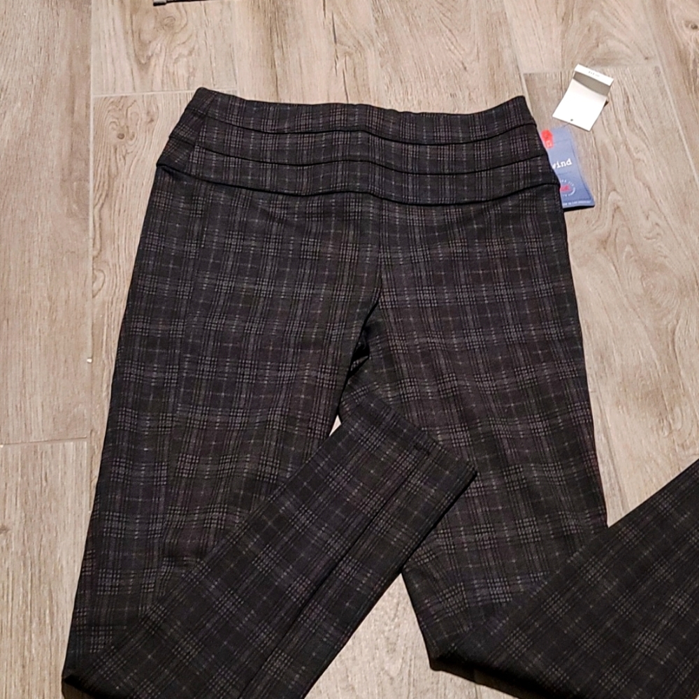 Rewind Pants